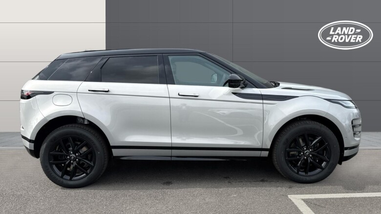 Land Rover Range Rover Evoque 1.5 P270e Edition 5dr Auto Hatchback